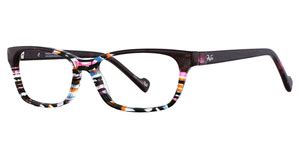 Versace 19.69 LLV1029 Eyeglasses